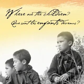 Where are the children s friends