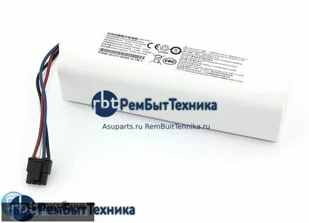 Dreame батарея