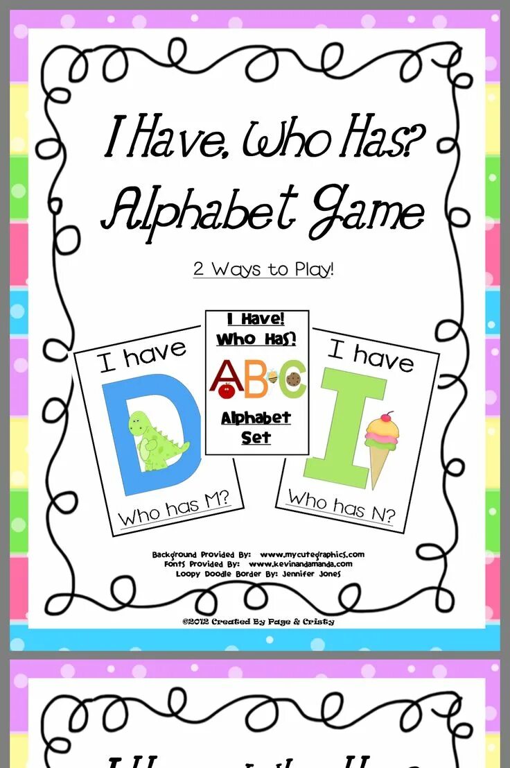 Every game has one. Игра i have who has. i have who has alphabet game. карточки i have who has. настольные игры who has алфавит английский язык.