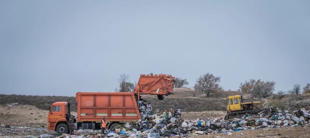 Эко сити ставропольский край. Мусорный полигон Ставрополь. Рекультивация свалки Ставропольский край. Полигон ТБО Предгорный Ставрополье.