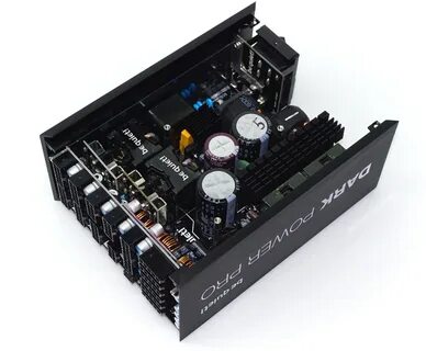 Powering professional