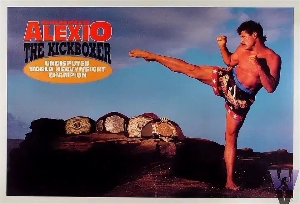 Don Wilson Interview - Martial Arts Encyclopedia