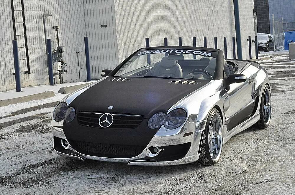 Тюнинг кузова мерседес. Мерседес sl55 amg. mercedes-benz sl 55 amg. mercedes sl 55. мерседес сл 55 амг.
