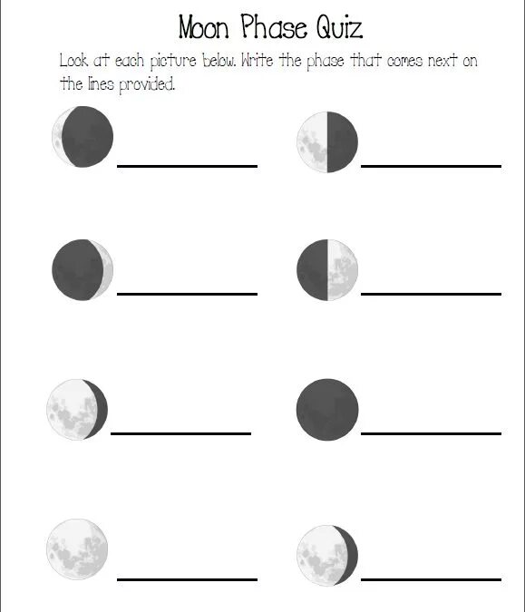 Тест луна 1 класс. Moon phases Worksheets. Moon phase Worksheet for Kids. Moon phase Shapes. Moon Worksheets.