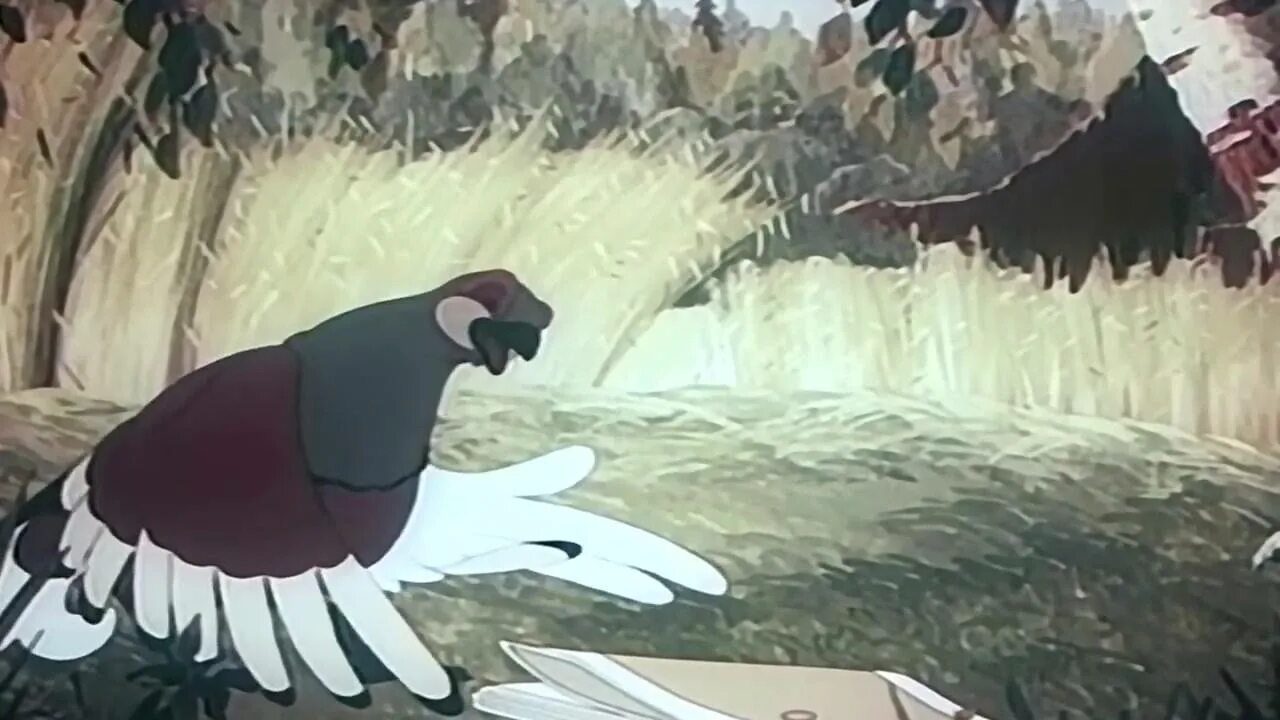 Союзмультфильм 1949. Весенняя сказка 1949. Весенняя сказка 1949. Весенняя сказка 1949. Весенняя сказка 1949.