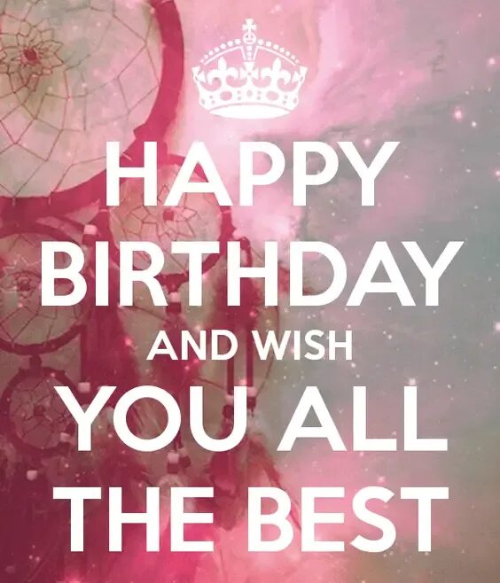Give me a wish. Happy Birthday Wish you all the best. Happy Birthday i Wish you. Happy Birthday Wish you the best. Wish you all the best.