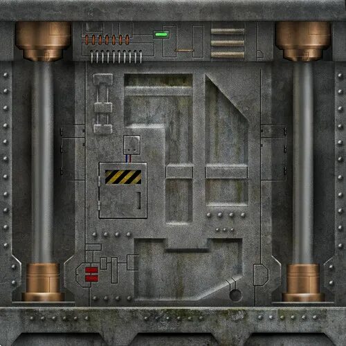 Играть 1 дверь. Doom 2 textures. Двери из Doom 3.