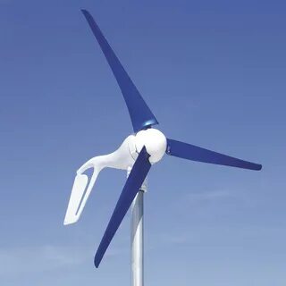 Wind air
