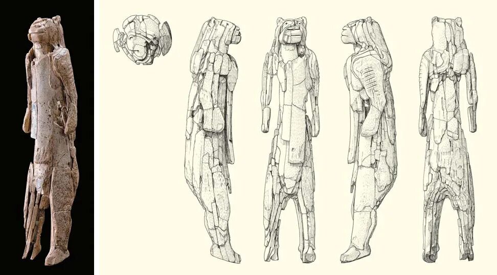 Первобытное искусство тотемизм. Человеколев из холенштайн-штадель. Человеколев германия. Статуя человек лев. Статуэтка человека льва из пещеры штадель.