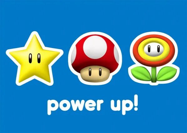 Power up smart start video. Power up smart start video