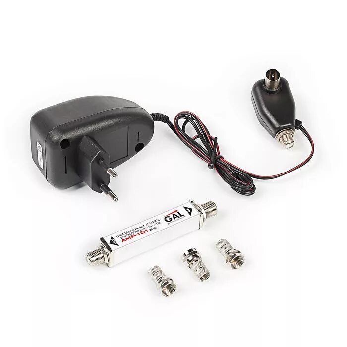 Gal amp. Усилитель антенный gal amp-101,. усилитель тв сигнала gal amp-101, 20 дб, диапазон 47-862 мгц, белый. усилитель антенный gal amp-103. усилитель антенный gal amp-101, 16х10х5 см.