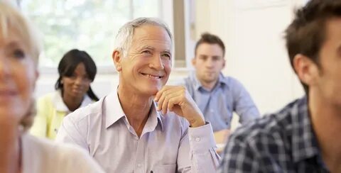 Senior education
