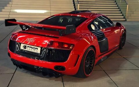 Car tuning