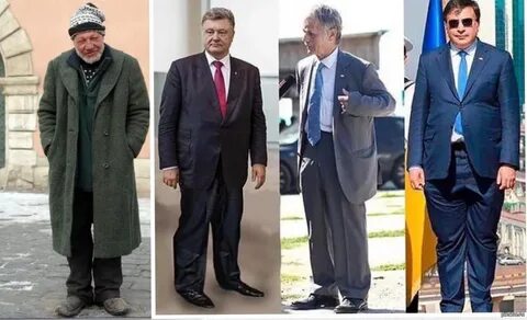 Политика носить