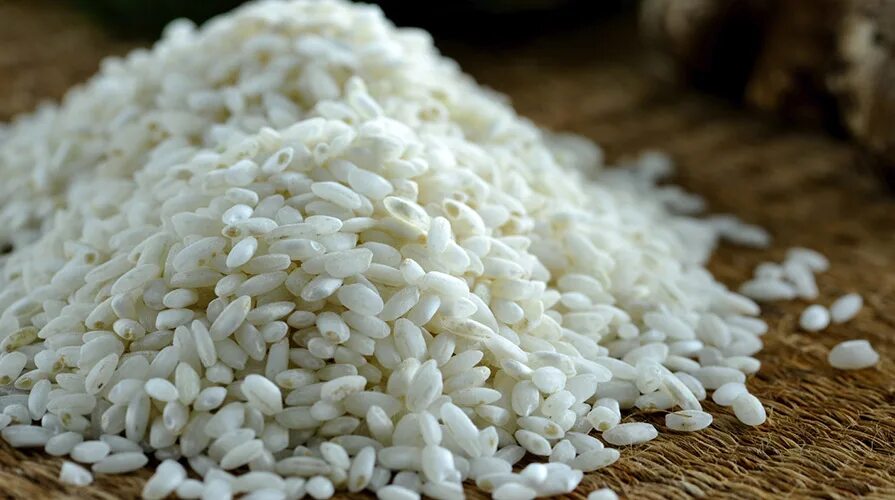 Big rice