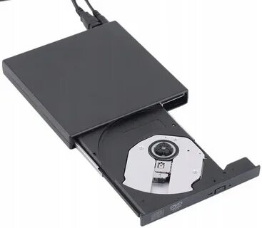 Usb привод внешний