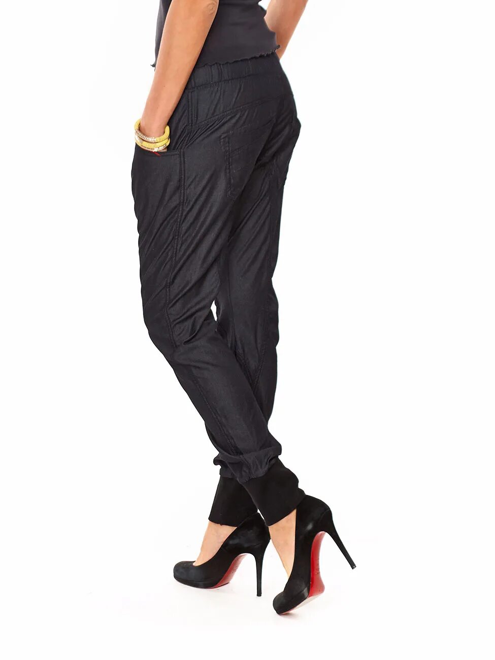 Брюки галифе (56 / 164 - 170). Galife брюки женские. Необычные женские брюки. Брюки галифе женские. Купить брюки интернет магазине недорого