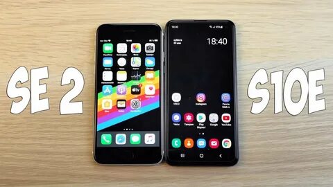 Самсунг с 23 против айфона