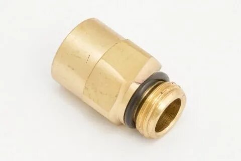 Фитинг 5 8 прямой