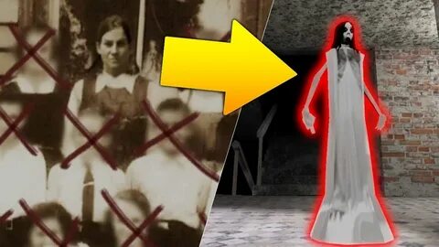 История гренни