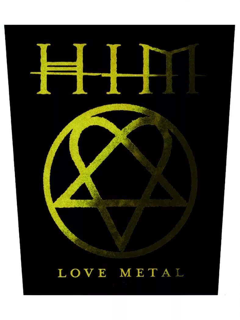 Him логотип группы. Him Love Metal. Him logo Love Metal. Him пентаграмма. Лов метал