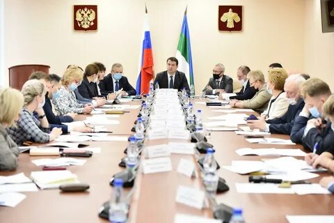 Вопросы межведомственной комиссии