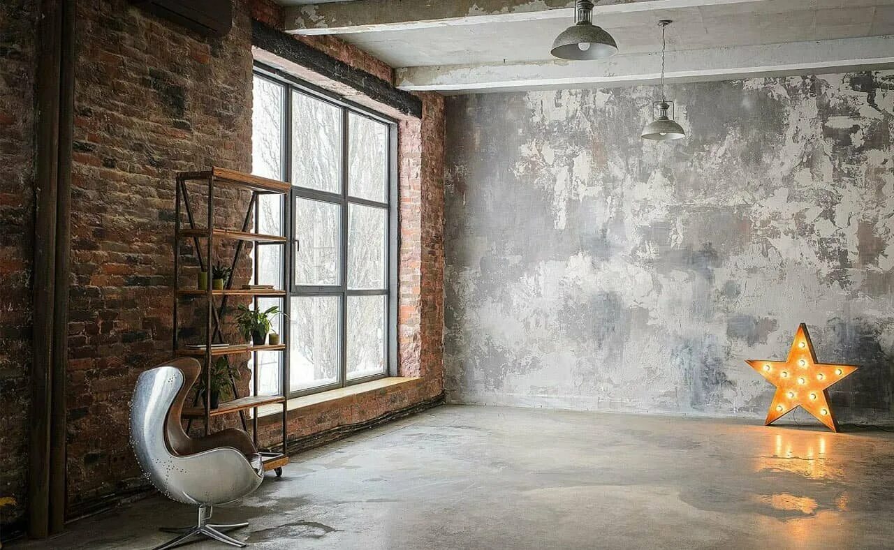 Ca să câștige spațiu în apartament, și-au făcut pat suspendat Urban interiors, L