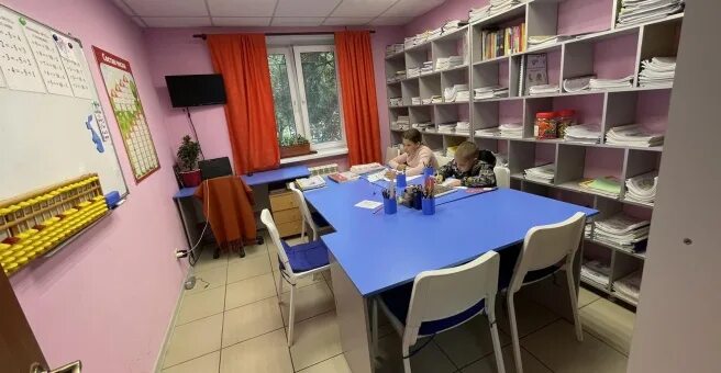 Цены школы скорочтения Мудрого Лиса на улице Труда, 47 в Магнитогорске Zoon