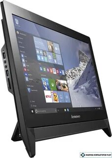 Моноблок lenovo c20