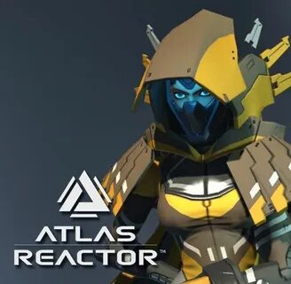 Atlas reactor