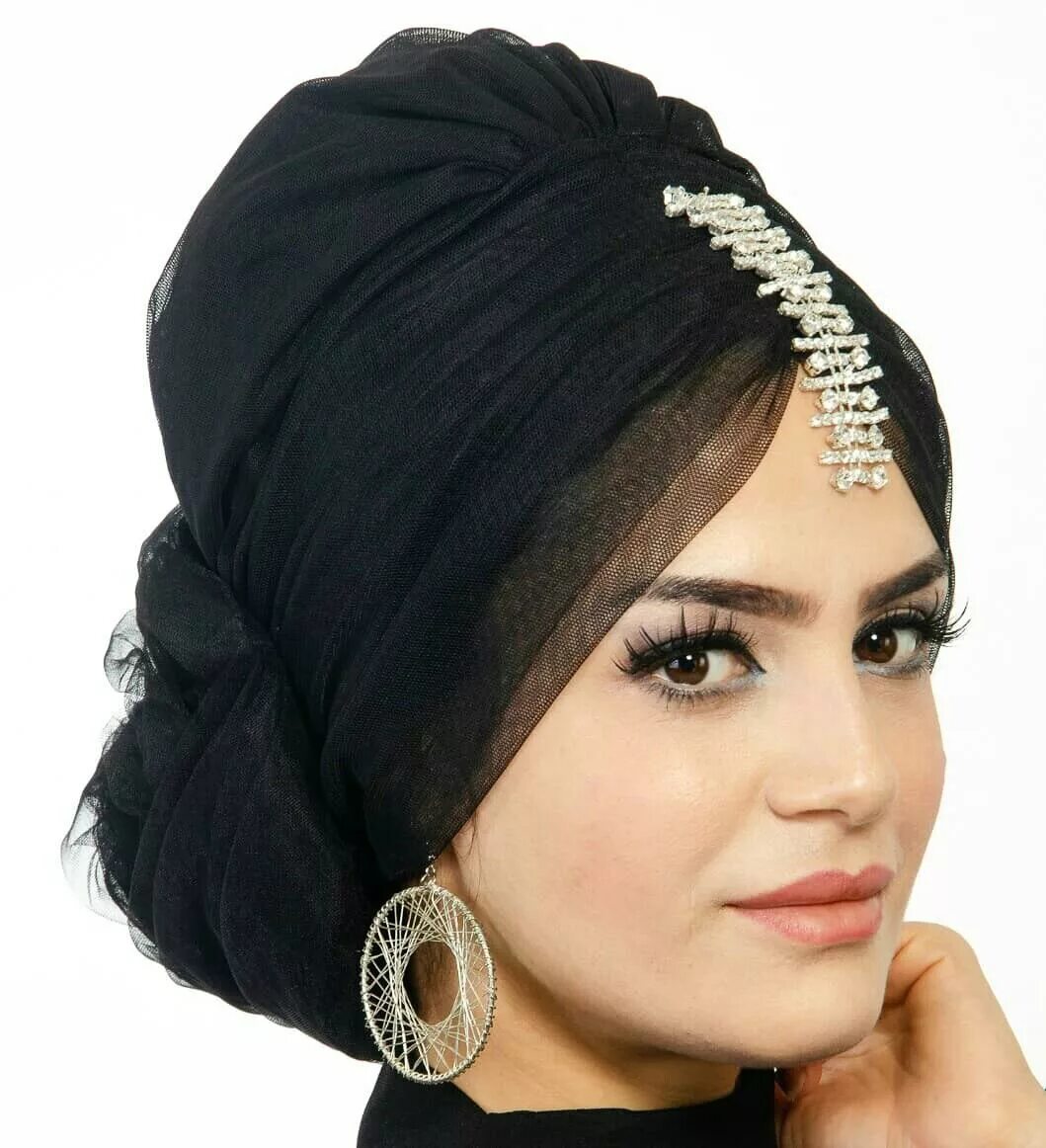 Чепчик под хиджаб. Красивые мусульманские головные уборы. Мусульманские платки. Головной убор мусульманки. Головной убор мусульманки.