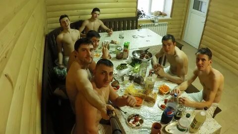 Мс банька