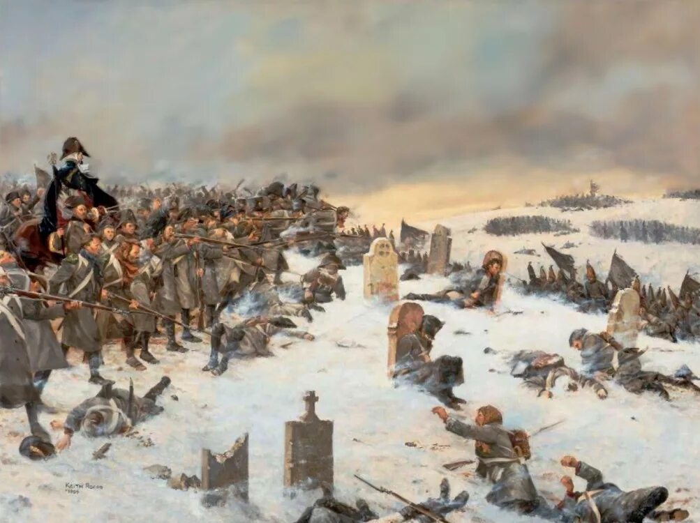 Сражение при прейсиш эйлау год. Битва при эйлау 1807. битва при прейсиш-эйлау 1807. битва прейсиш эйлау наполеон. битва под прейсиш-эйлау 1807 год.