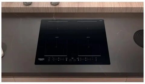 Встраиваемая индукционная панель hotpoint ariston