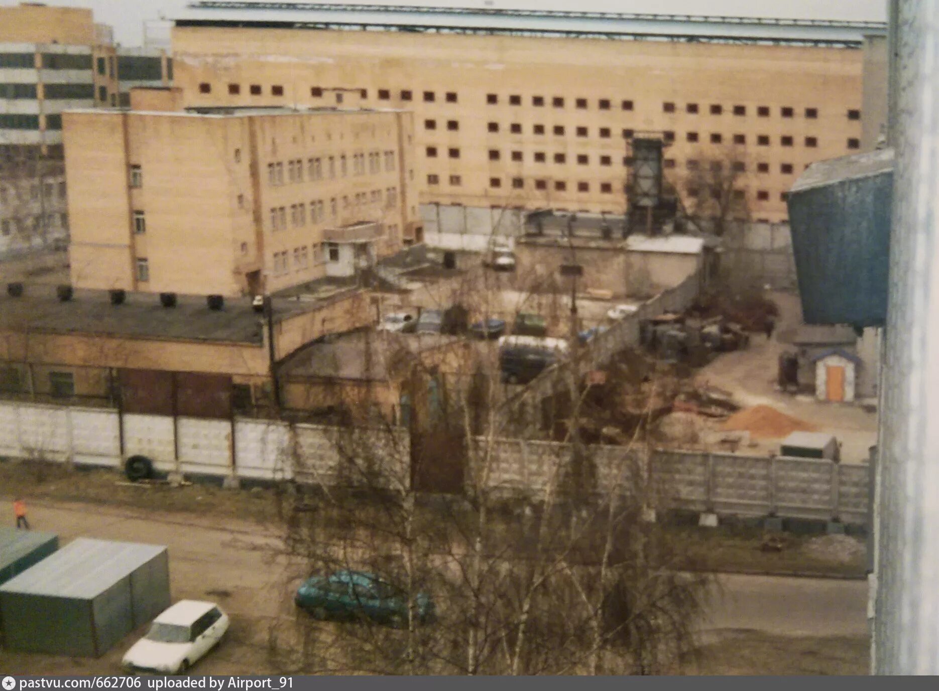 Сайт сизо 5 москвы. СИЗО-5 Москва. СИЗО-5 Водник. СИЗО Водник Москва. СИЗО номер 5 Москва.