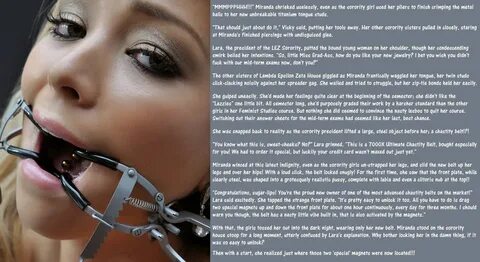 See more ideas about male chastity captions femdom captions and chastity ke...