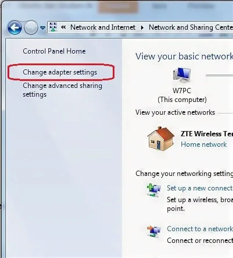 Windows internet sharing. Windows internet sharing