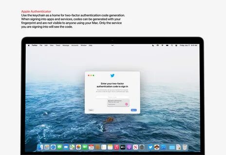 Macos monterey