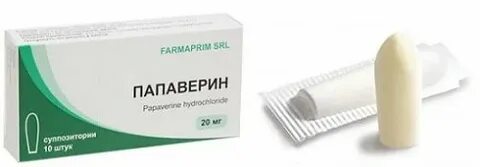 Обезболивающие при цистите