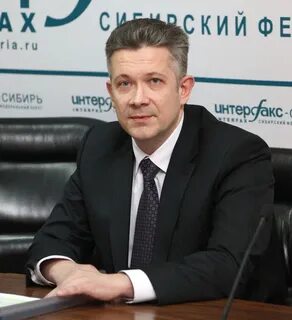 Заместитель генерального директора по реализации газа