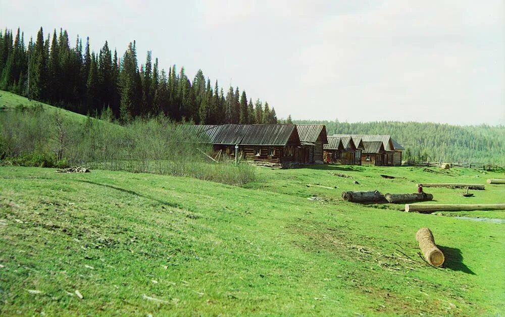 Либежгора