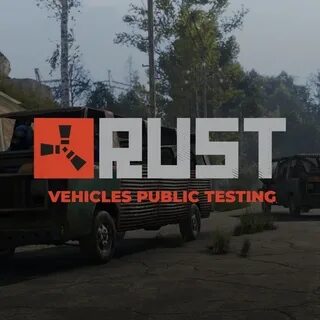 Что такое rust staging