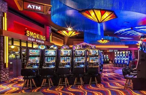 Slot shops