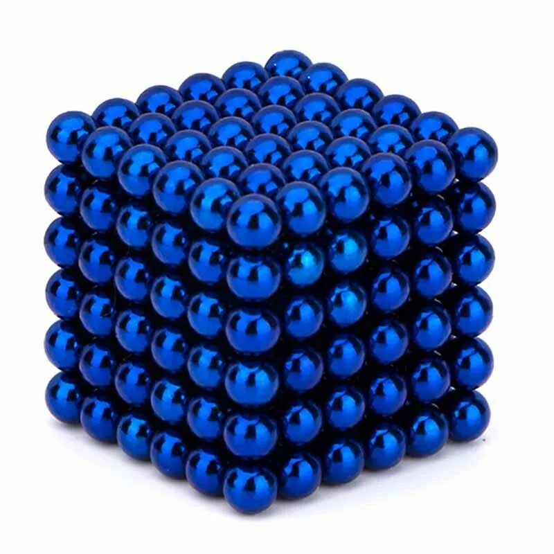 Антистресс игрушка Неокуб из 216 магнитных шариков. Неокуб 2000 шариков. Magnetic balls конструктор. Антистресс Неокуб, неодим-железо-Бор, 216шт, 5мм, 12 цветов. Шарики 3 5 мм