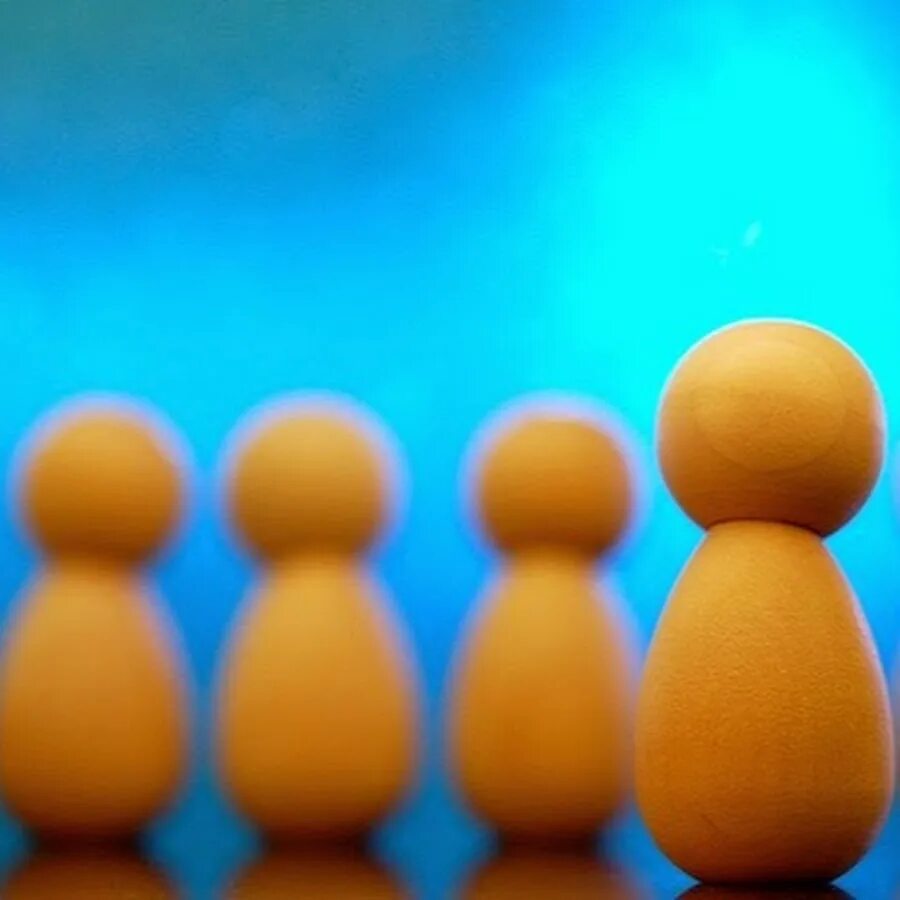 Discuss what you think. Compare yourself.