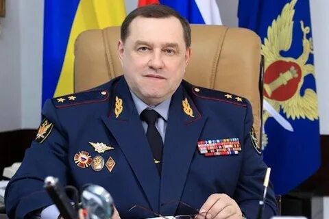 Внутренняя служба уфсин