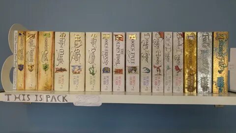 Хобб книги по порядку
