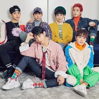 Kpop profiles