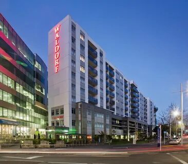Hotels sales