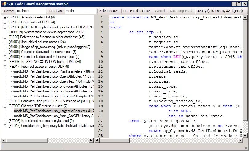 Sql server пароли. SQL. SQL code. SQL коды. SQL пример кода.